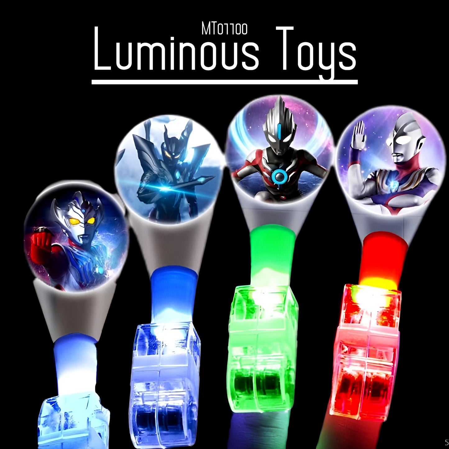 MT07700 Luminous Toys