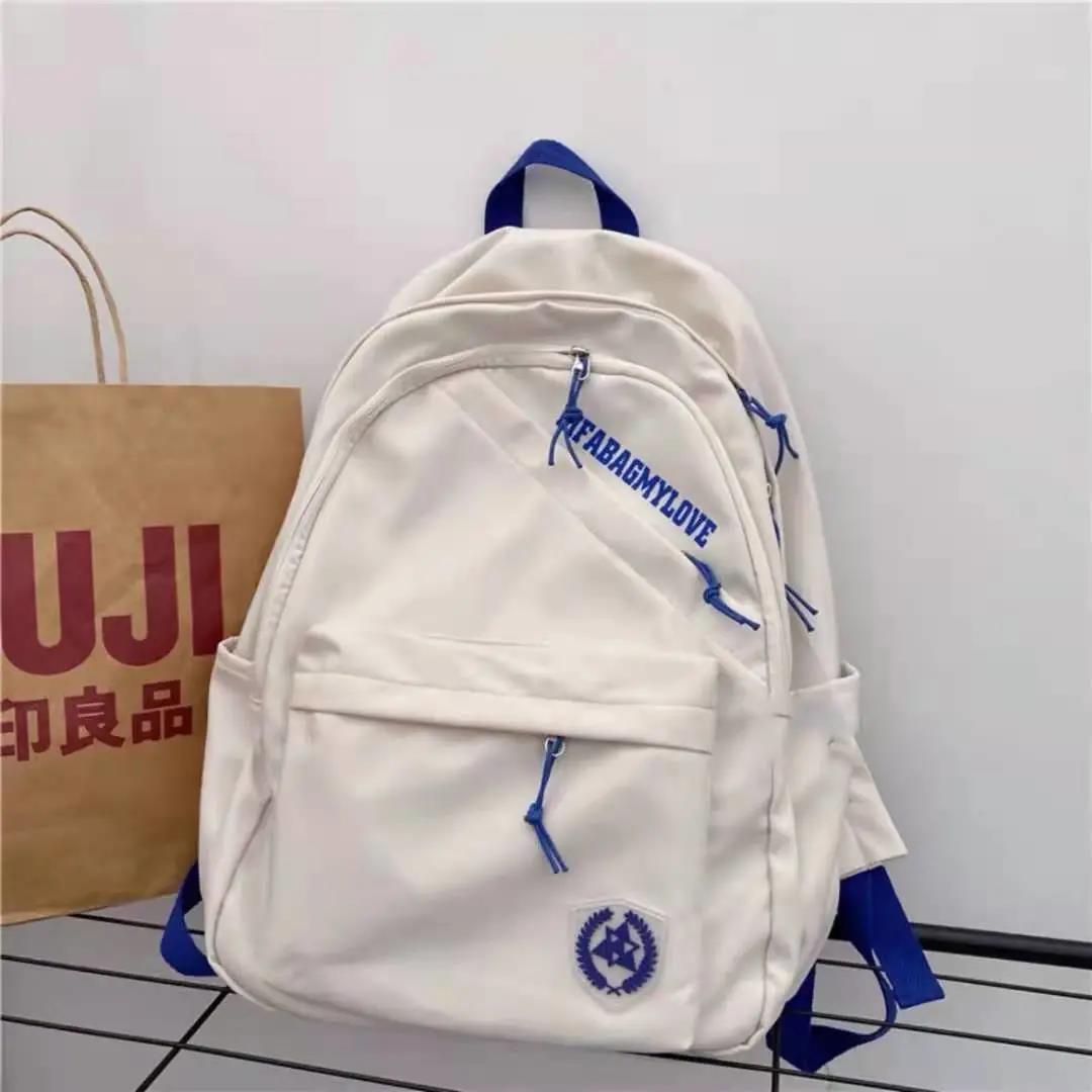 TB00388 အမျိုးသမီး Harajuku စတိုင်လွယ်အိတ်