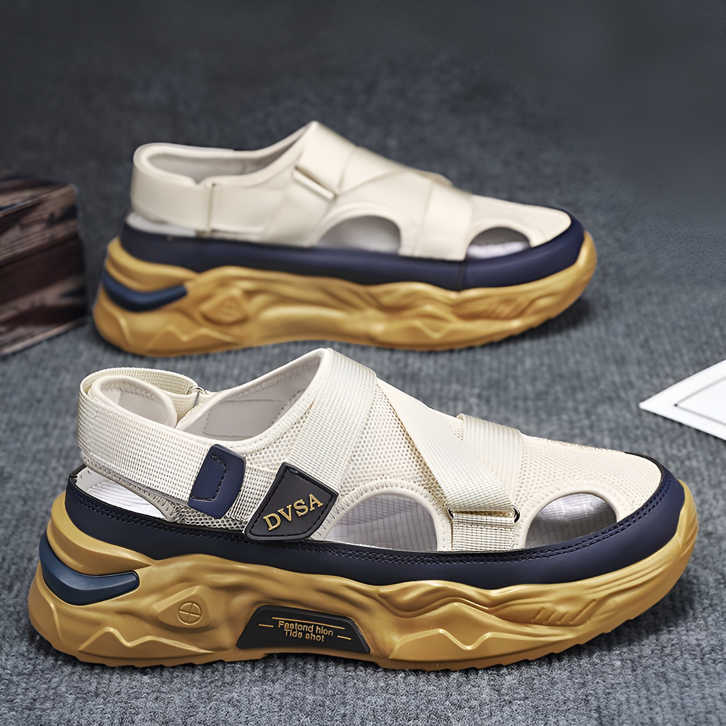 MF06589 Men's DVSA Shoe