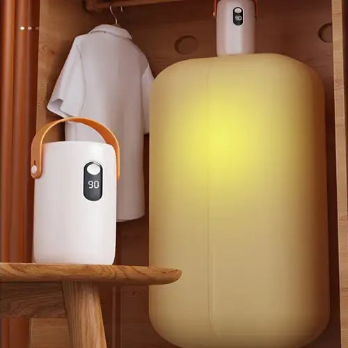 MH07426 High-Efficiency Clothes Dryer