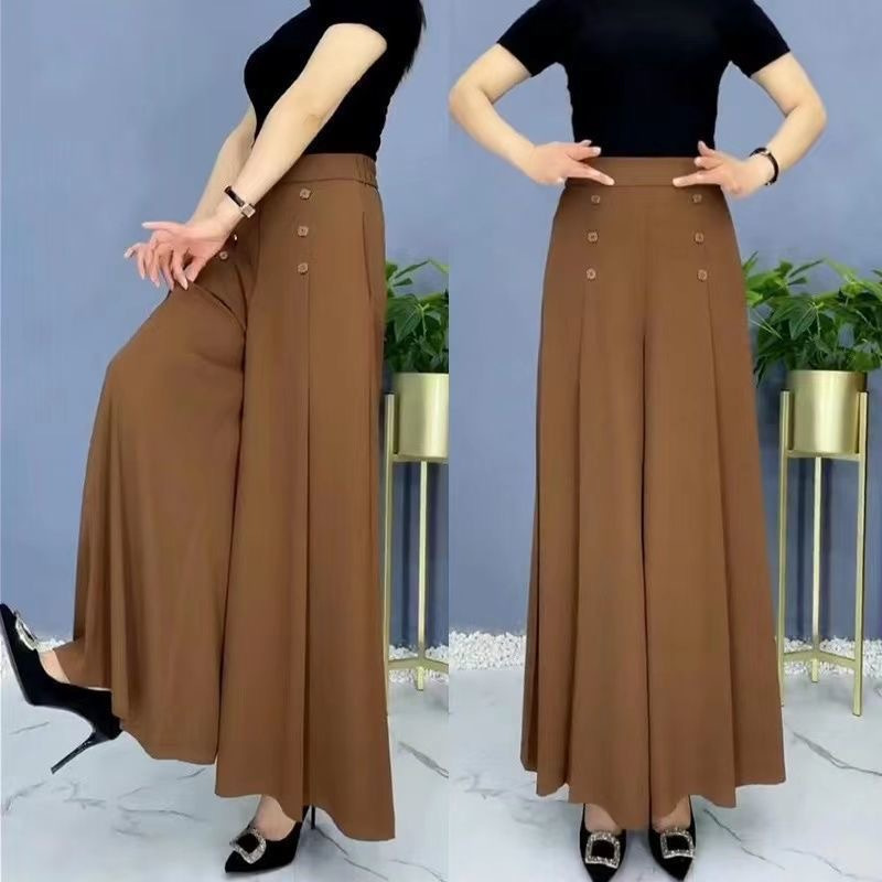 MF05794 Fashionable Skirt Pants