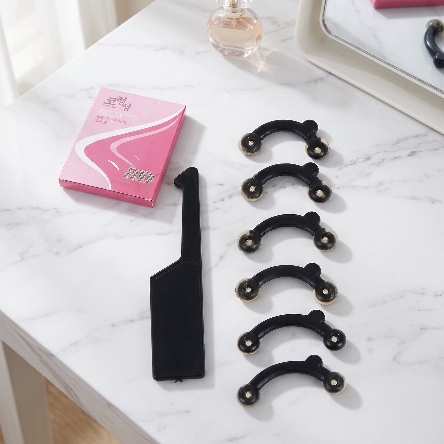 MC08373 Nose shaping tool(2Pcs)