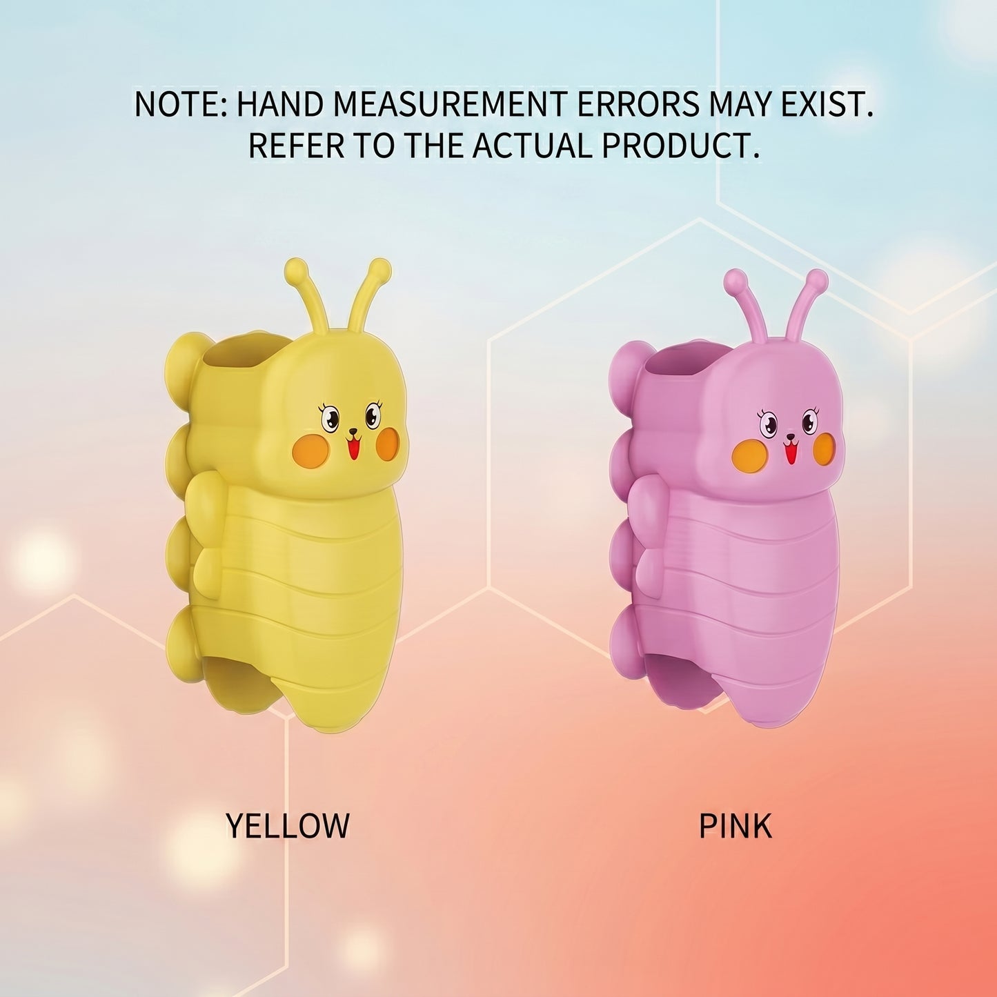 MH08103 Shower Head Suction Cup(2Pcs)