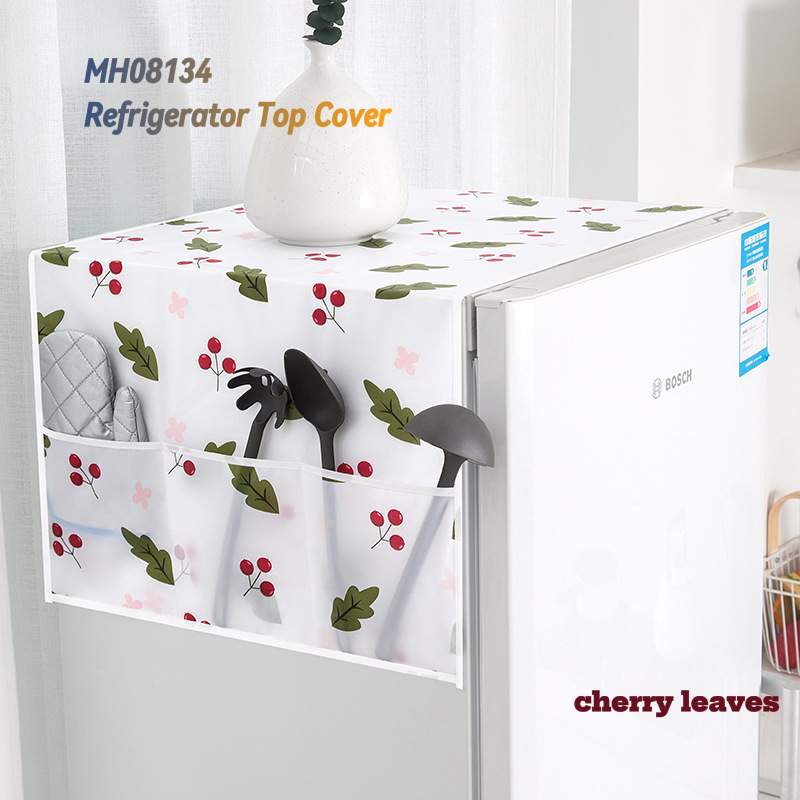 MH08134 Refrigerator Top Cover 2pcs