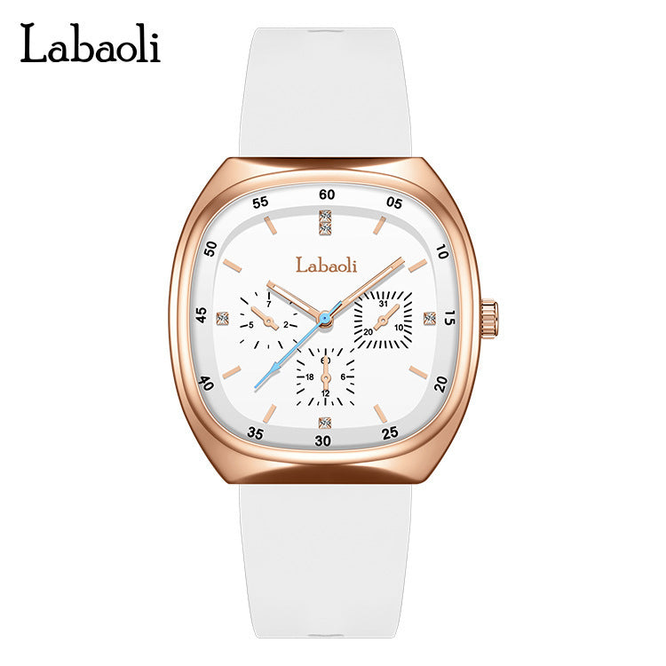MW50804 Unisex Smart Watch