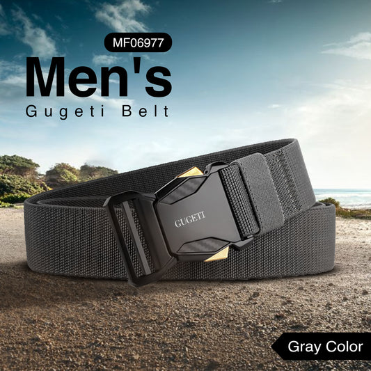 MF06977 Gugeti Men's Belt