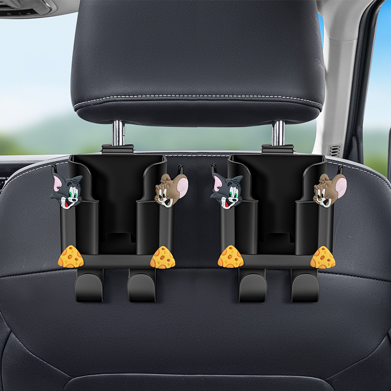 MV07970 Car Bucket Hook (2pcs)