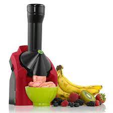 MH07689 Fruit Ice Cream Maker