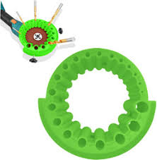 MG07681 Drill Bit Sharpener