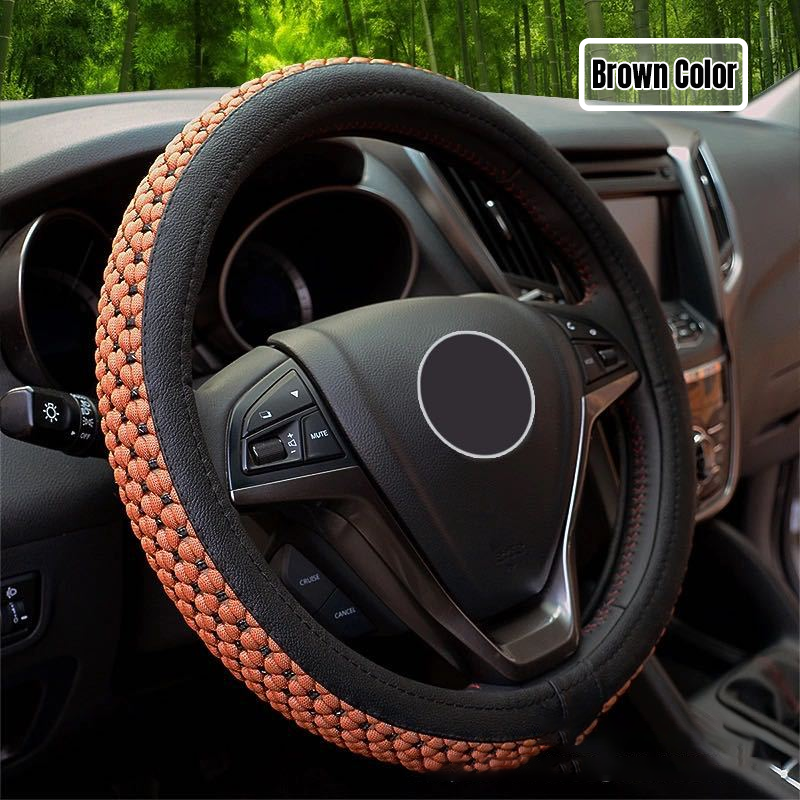 MV06200 Ice silk steering cover