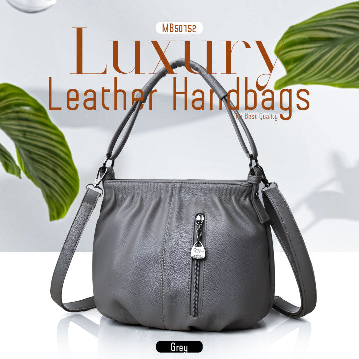 MB50752 Luxury Leather Handbags