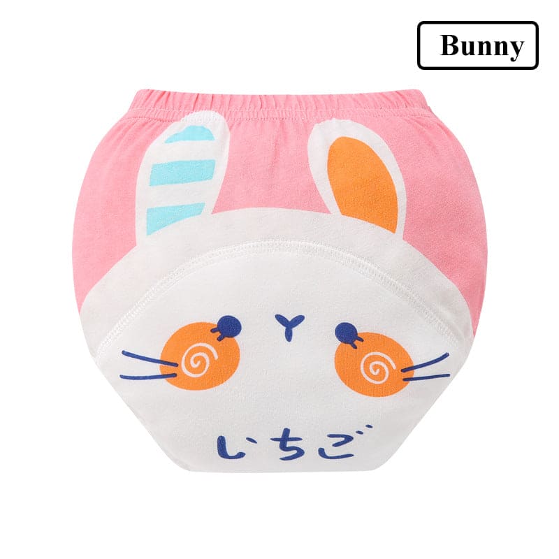 MK06168 Baby Diaper Pants