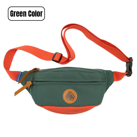 MB06760  Portable Waterproof Chest Bag