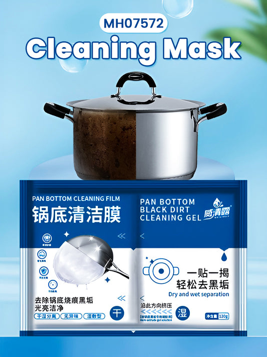 MH07572 Cleaning Mask