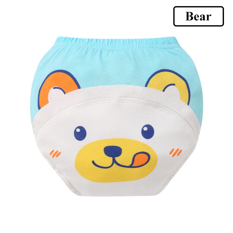 MK06168 Baby Diaper Pants