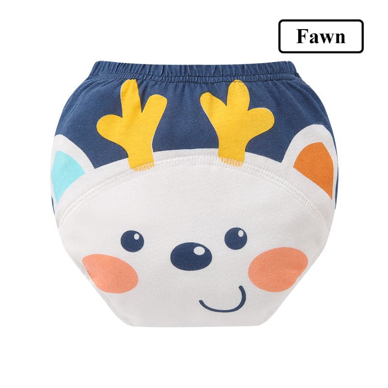 MK06168 Baby Diaper Pants