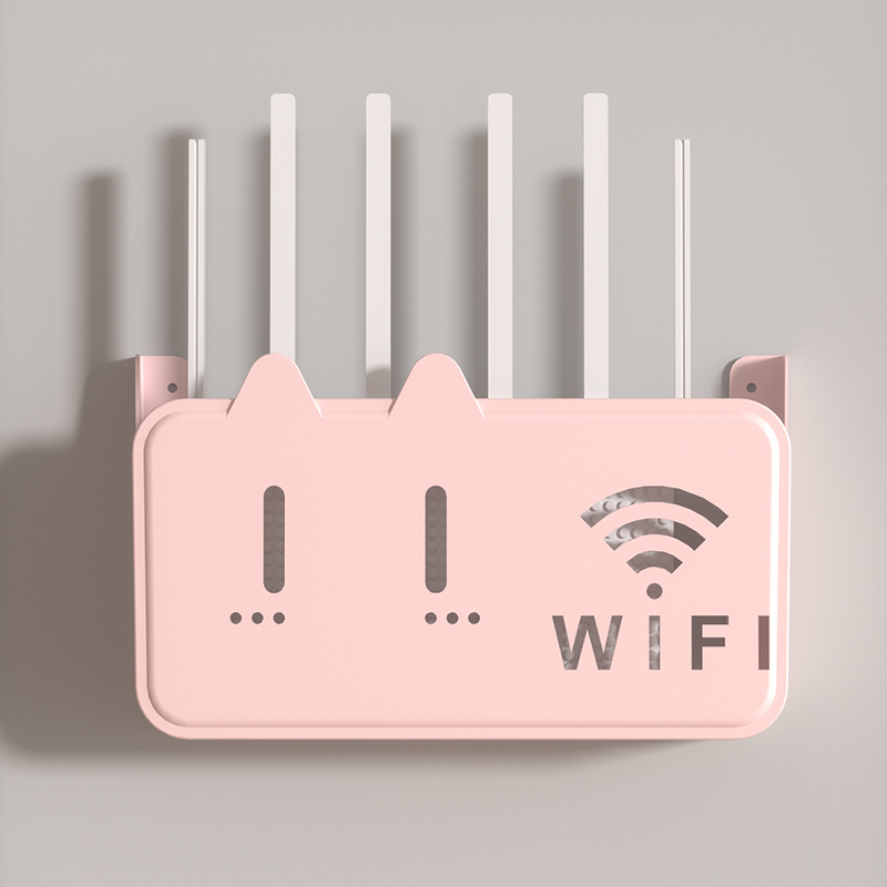 MH07670 Wifi Router Box