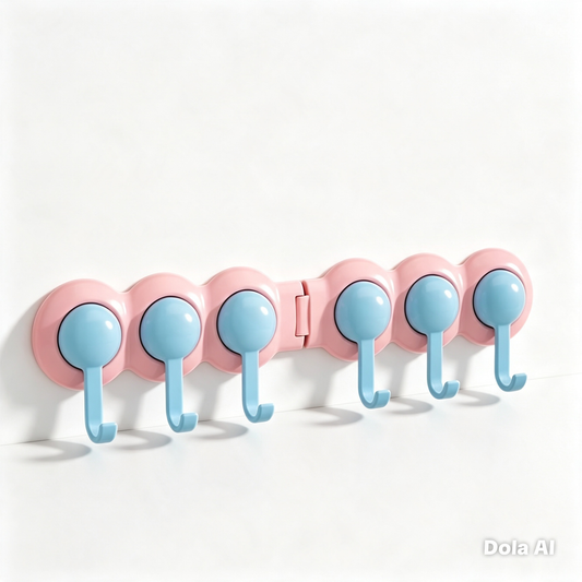 MH08516 Corner Hooks (2pcs)