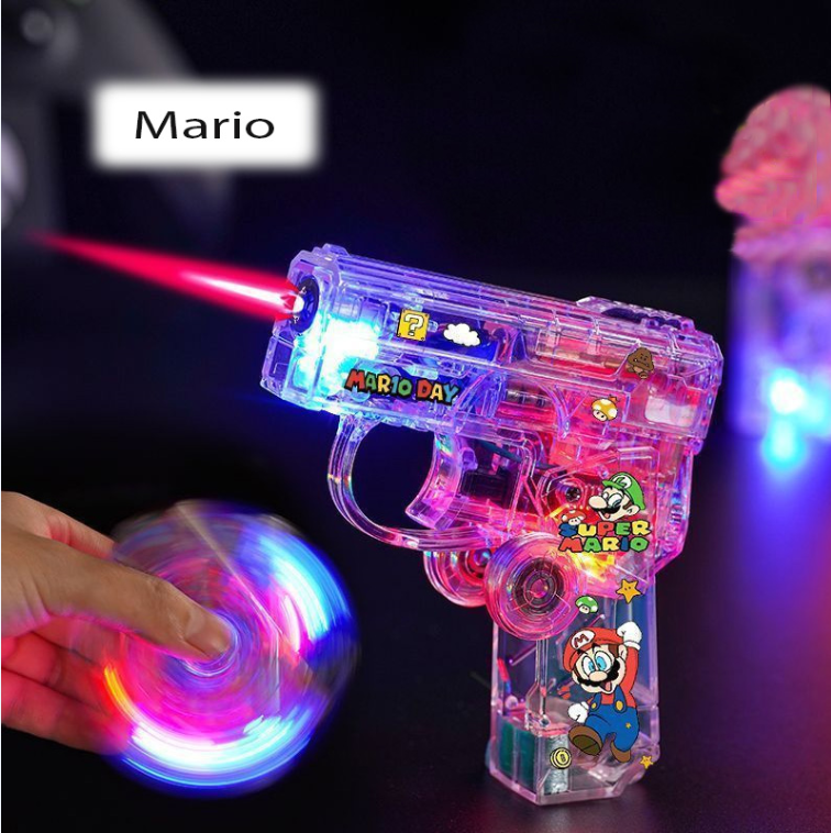 MG50673 See-Through Gadget