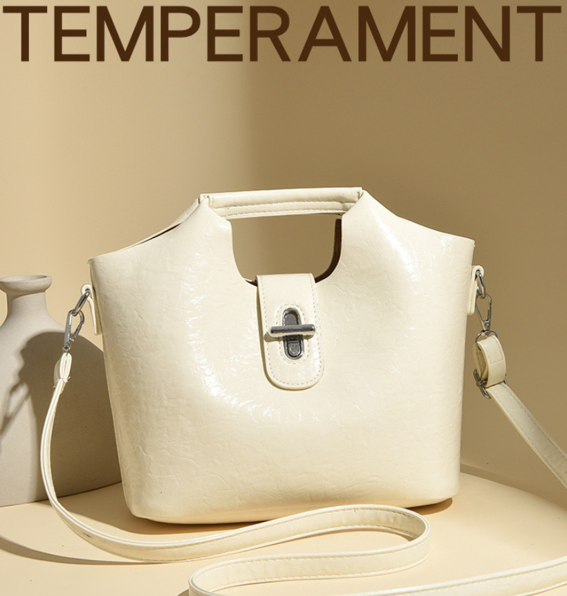 MB08204 Luxury Bucket Bag