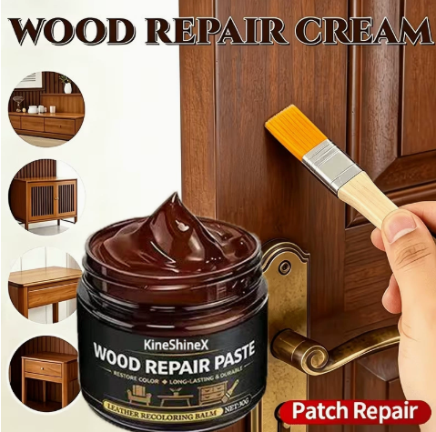 MH08550 Wood Repair Cream