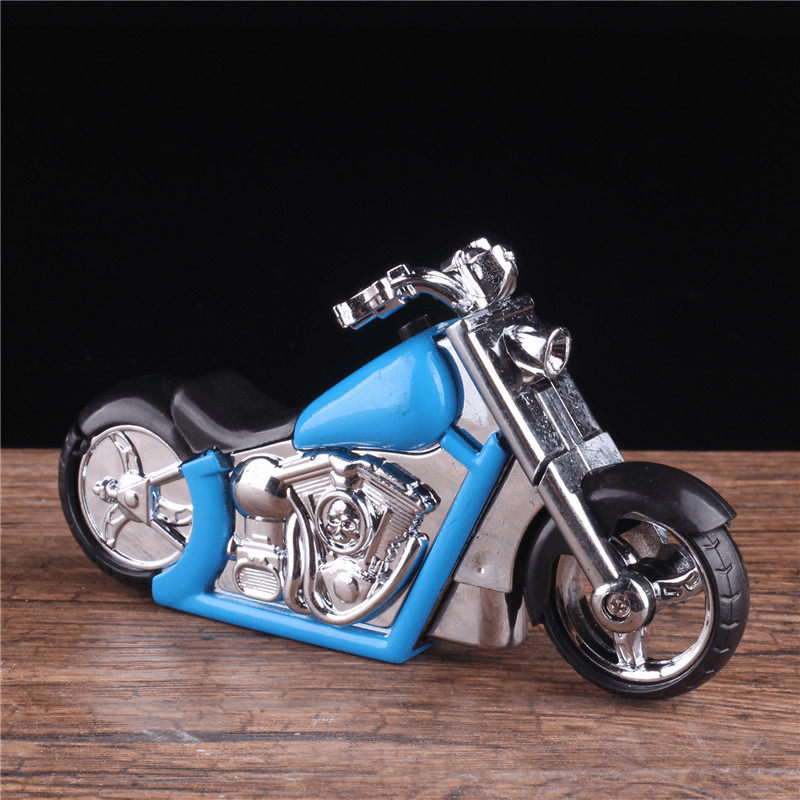 MV02554 Motor Cycle Lighter