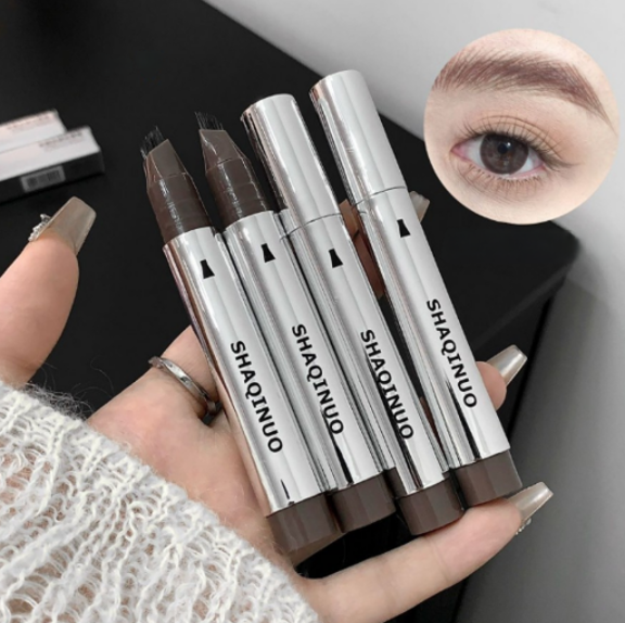 MC08199 Fluffy Eyebrow Pen