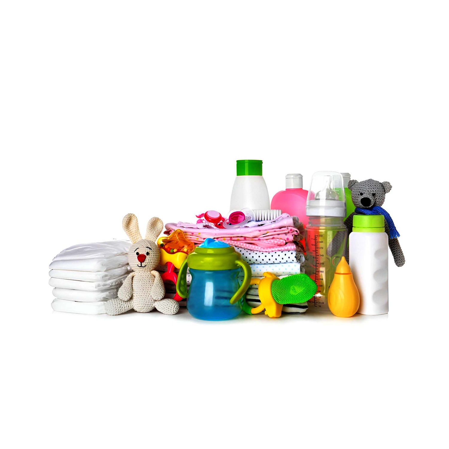 Kids & Baby Accessories