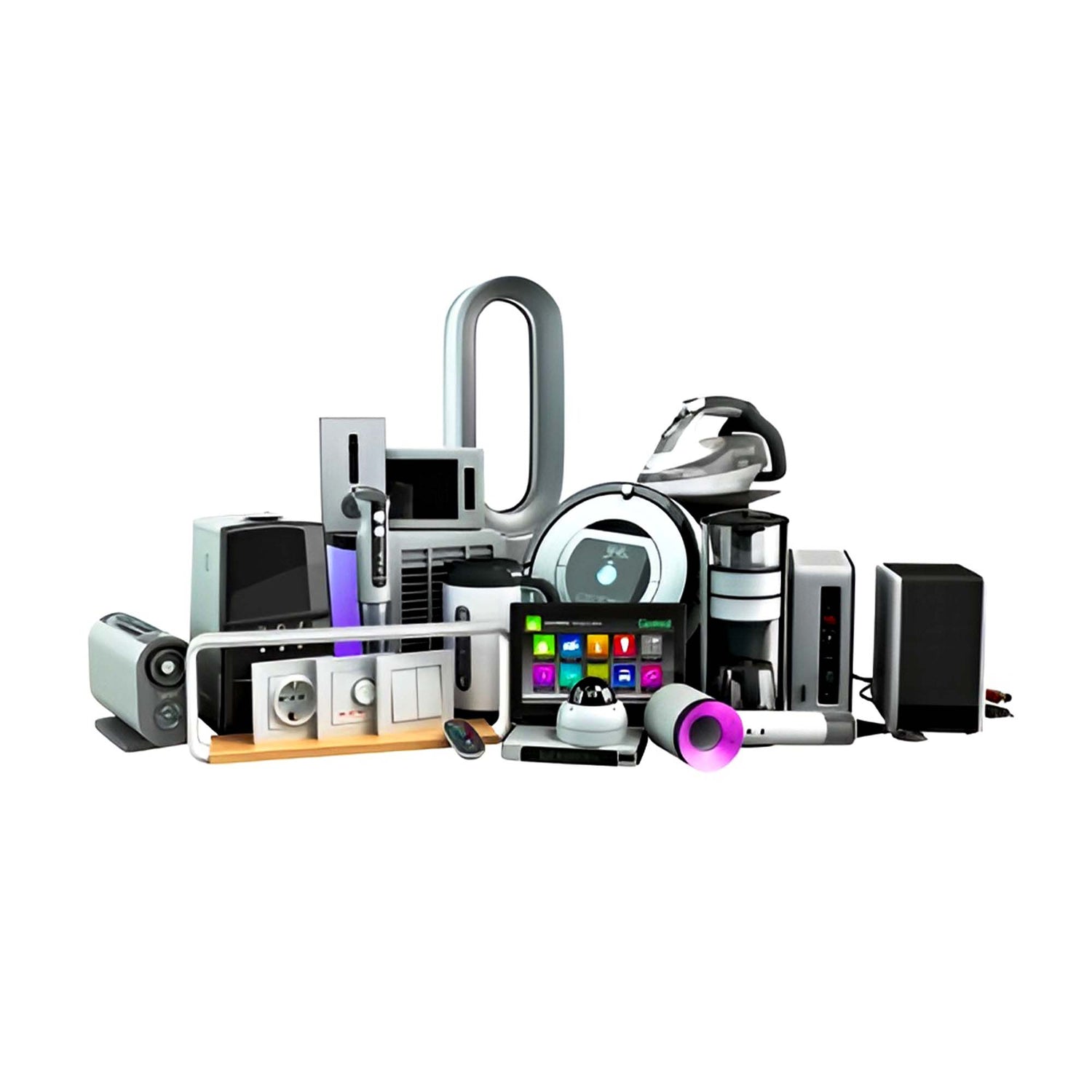 Electronics