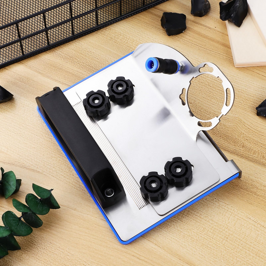 MG07430 Chamfering Bracket