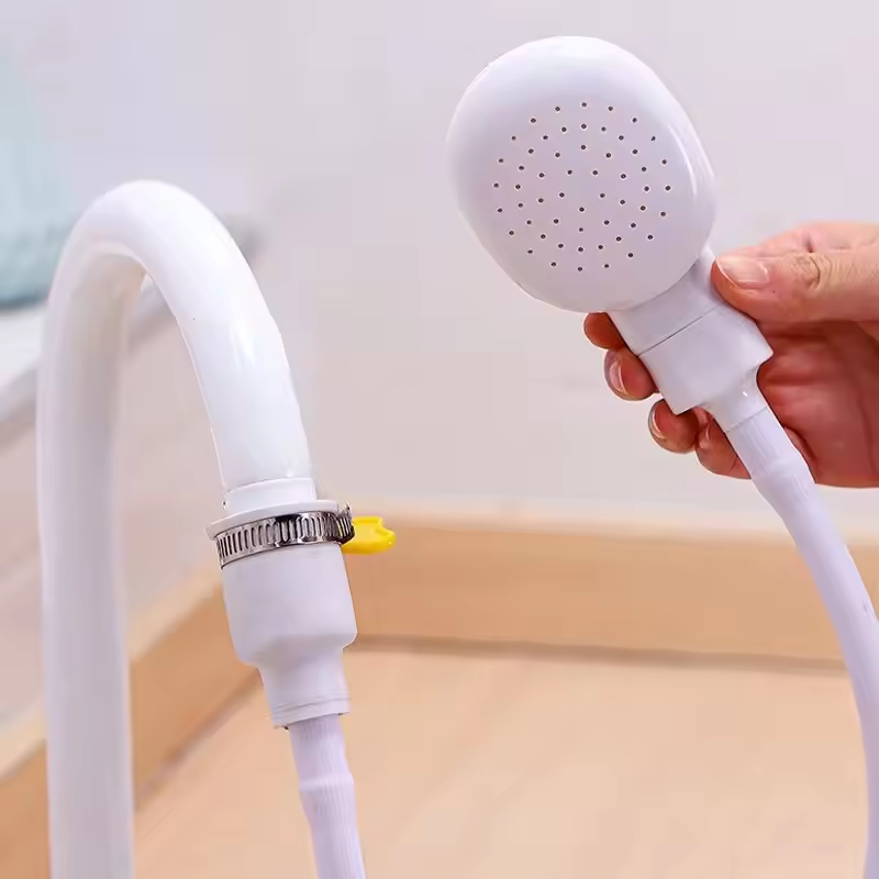MH07960 Portable Shower Head