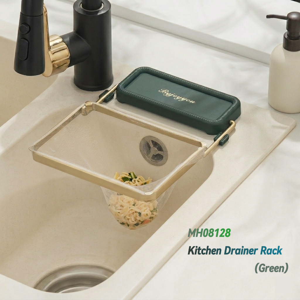 MH08128 Kitchen Drainer Rack