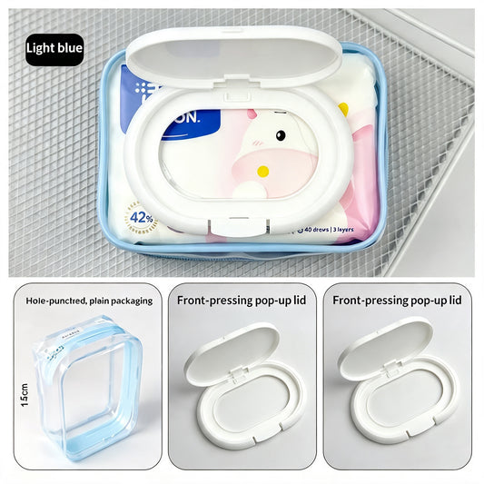 MH08582 2in1 Storage Bag