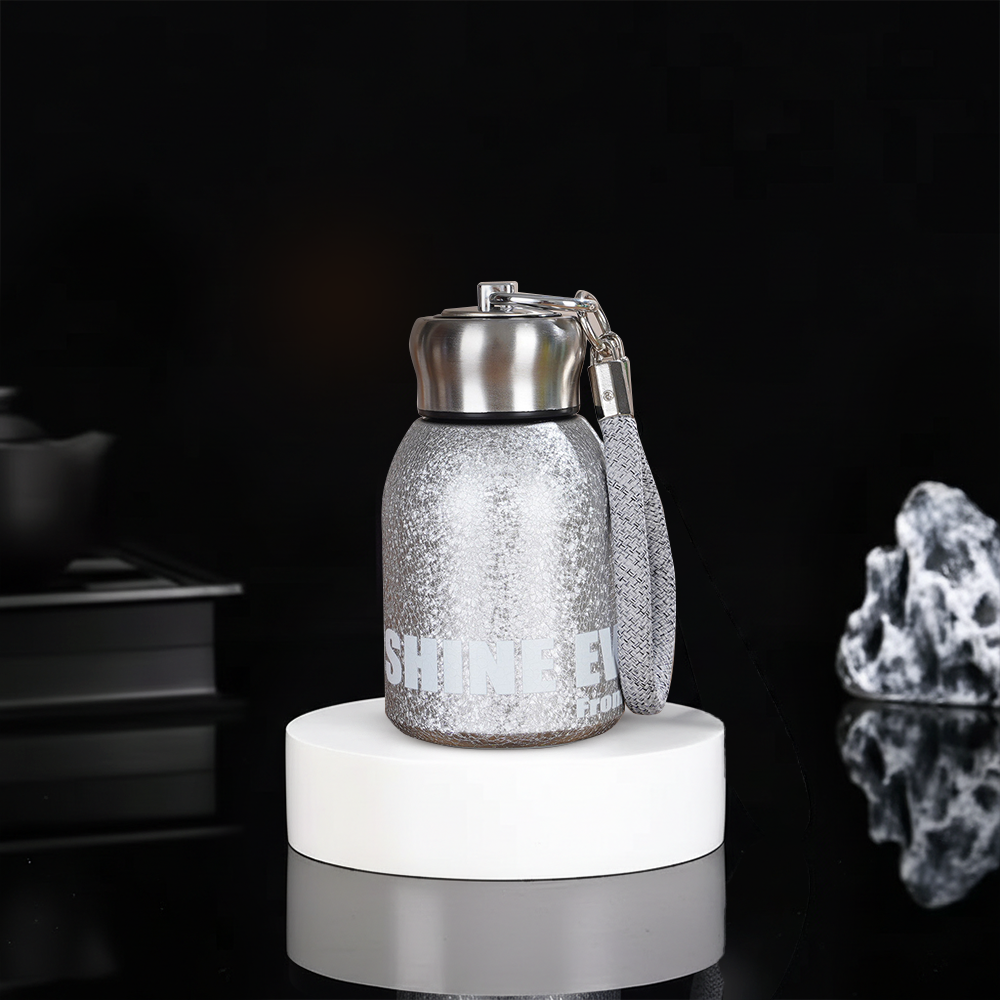 MH07815 Stainless Steel Water Bottle