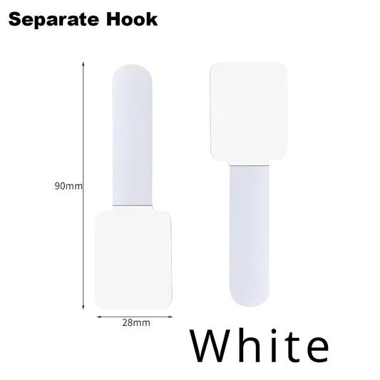 MH07809 Separate Hook ( 50 pcs )