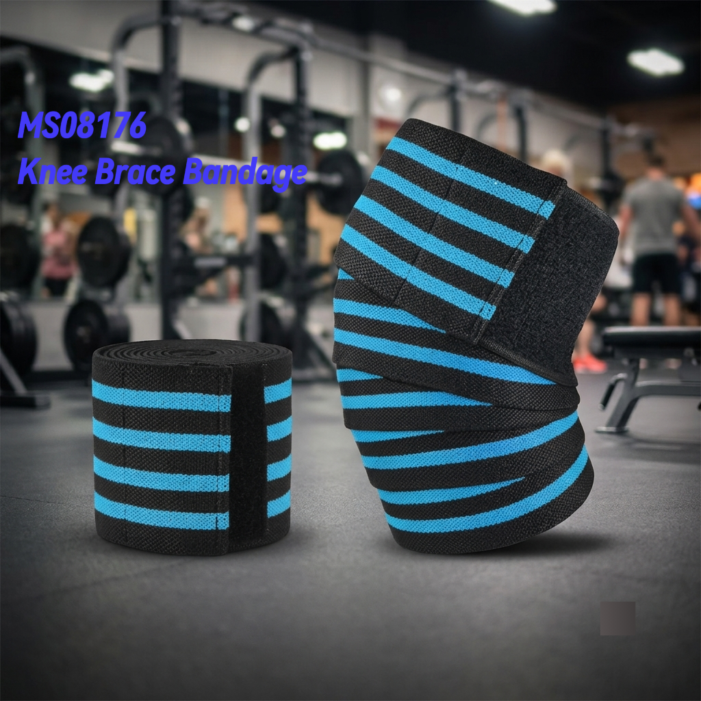 MS08176 Knee Brace Bandage