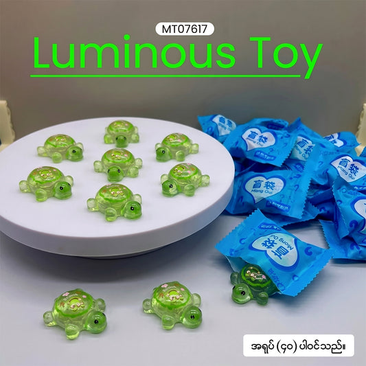 MT07617 Luminous Toys