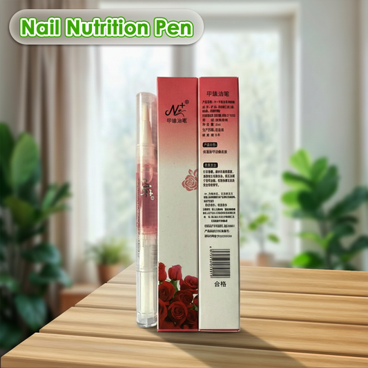 MC07842 Nail Oil Pen (2Pcs)