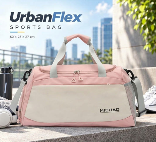 MB08600 UrbanFlex Sports Bag