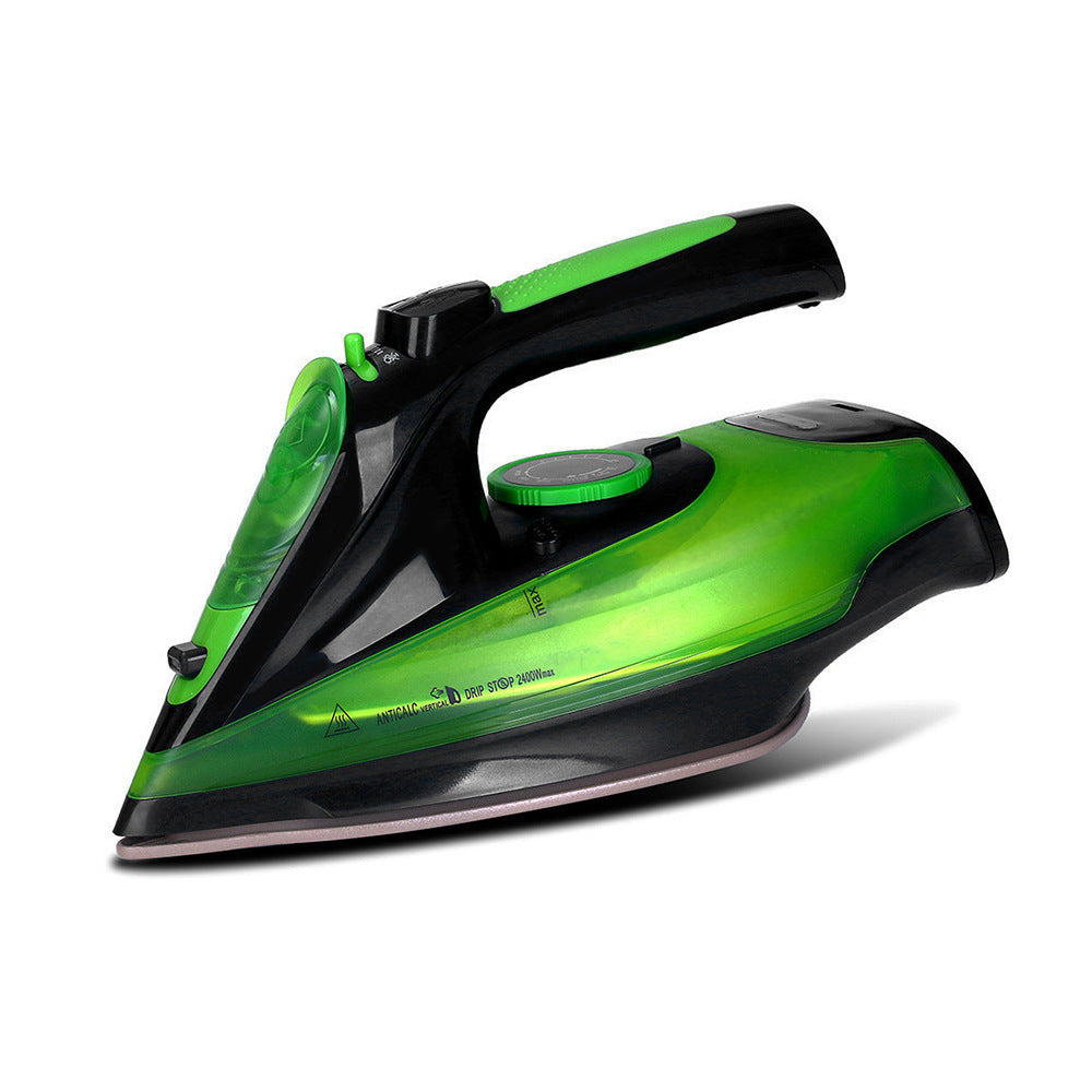 MH07184 ကြိုးမဲ့ ရေငွေ့ဖြန်းမီးပူ Wireless Steam Iron