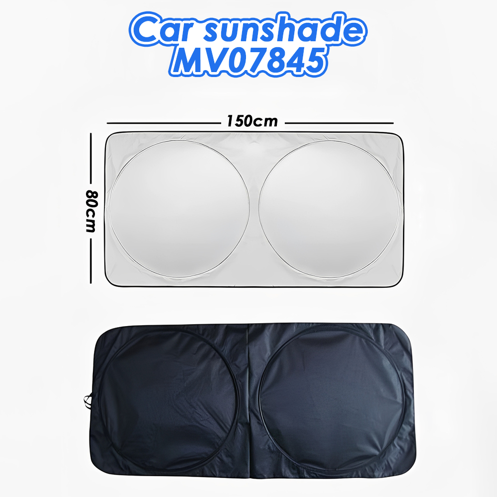MV07845 Car Sunshade