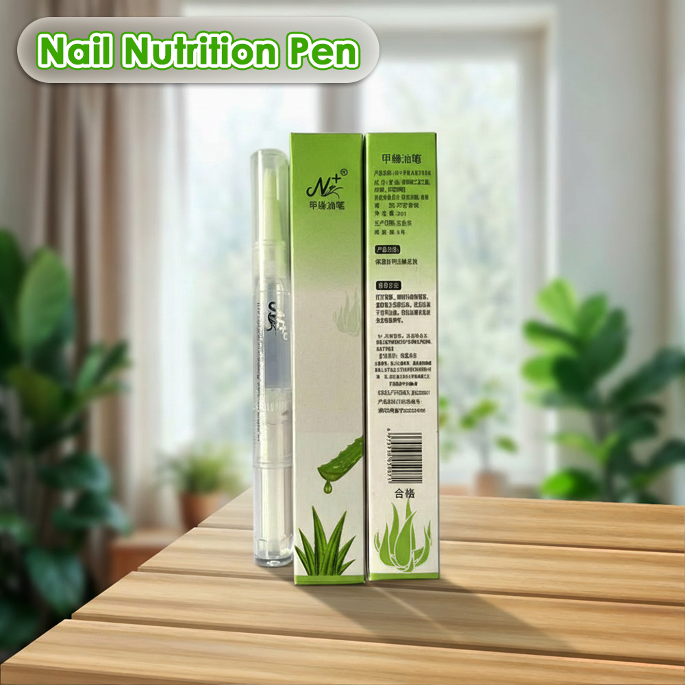 MC07842 Nail Oil Pen (2Pcs)