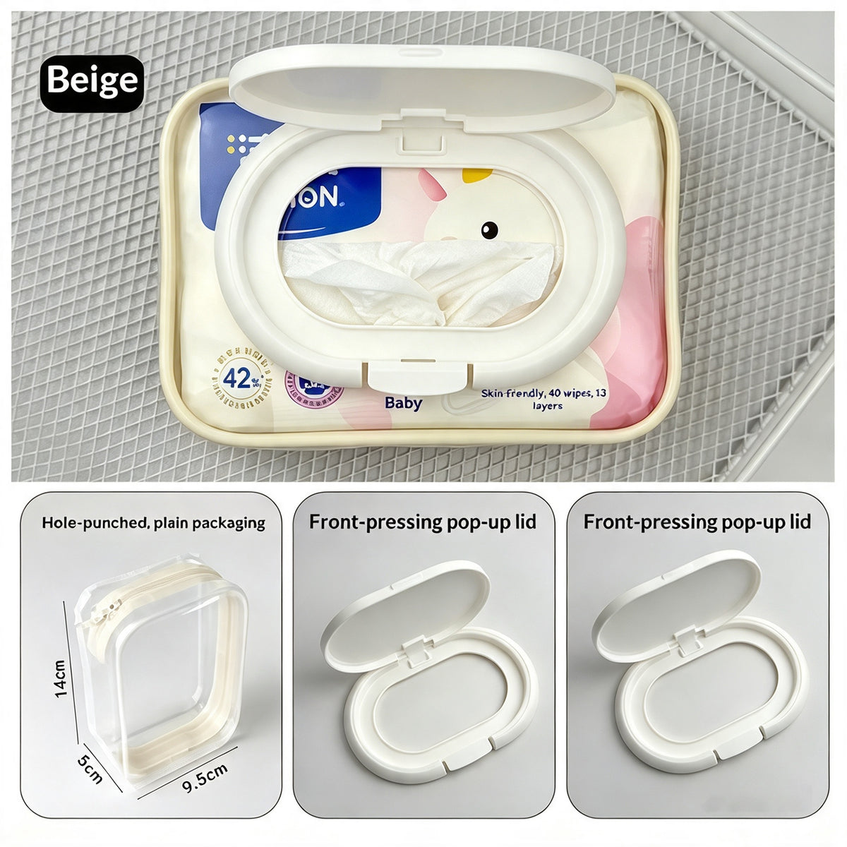 MH08582 2in1 Storage Bag