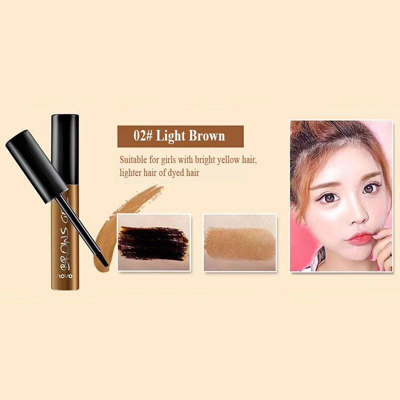MC06234 Novo tattoo eyebrow cream