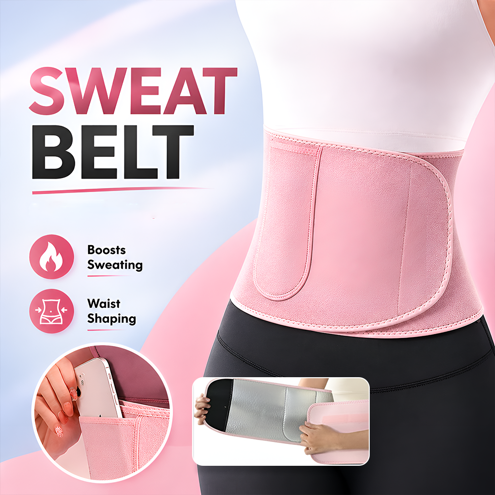 MF07983 Sweat Belt