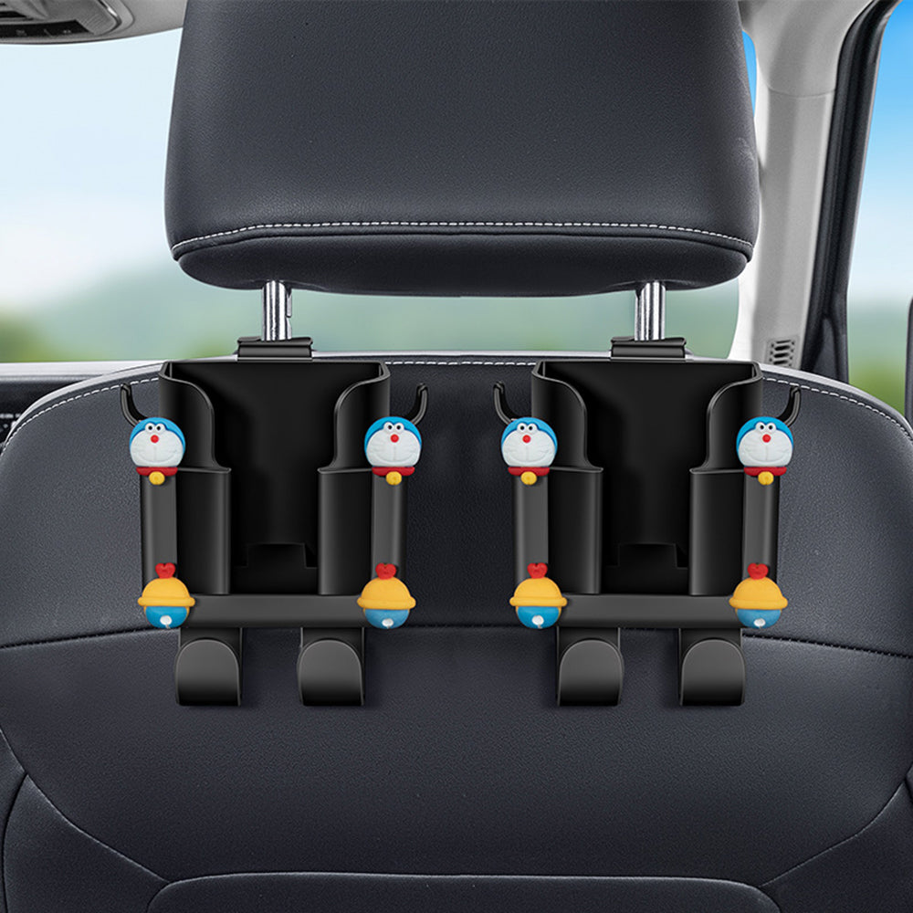 MV07970 Car Bucket Hook (2pcs)