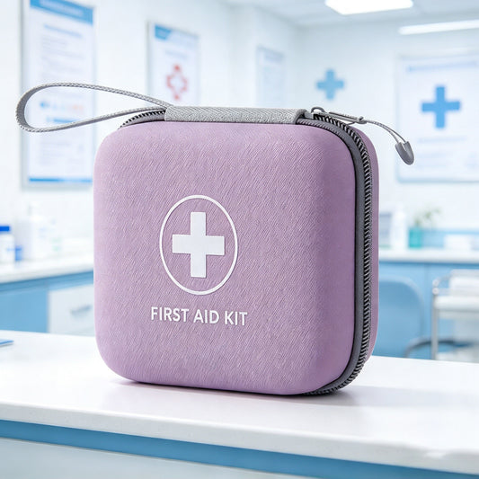 MH08576 Mini First Aid Kit