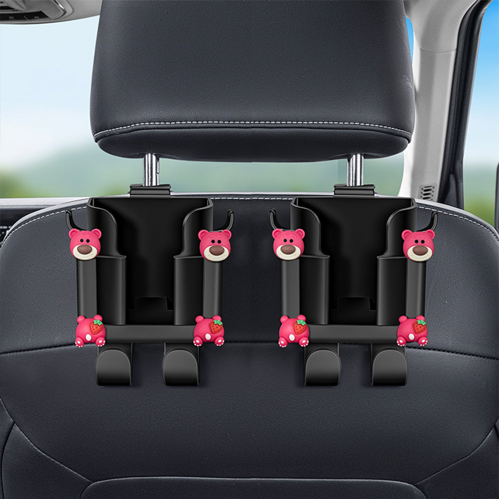 MV07970 Car Bucket Hook (2pcs)