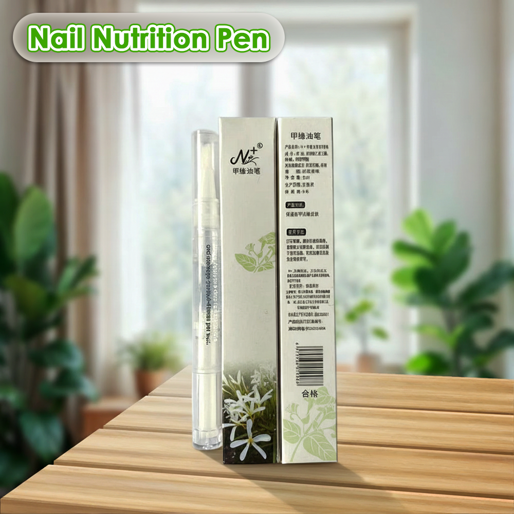 MC07842 Nail Oil Pen (2Pcs)