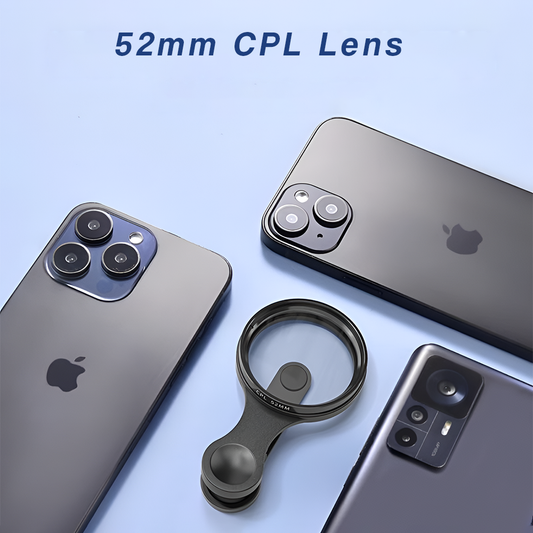 MM07948 52mm CPL Lens